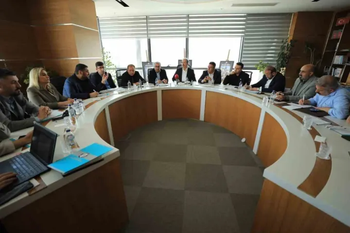 Sağlık-Sen’den Üniversite Hastaneleri İçin Çağrı: Sorunlar Çözülene Kadar Gündemde Tutacağız
