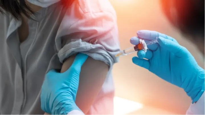 Uzmanlardan HPV Aşısı Uyarısı: Rahim Ağzı Kanseri Büyük Ölçüde Önlenebilir
