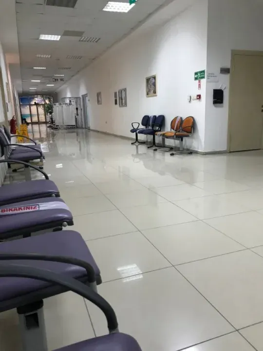 Türkiye'deki Şehir Hastanelerinin Kapasitesi Büyüyor: 56 Bin Yatak Hedefi