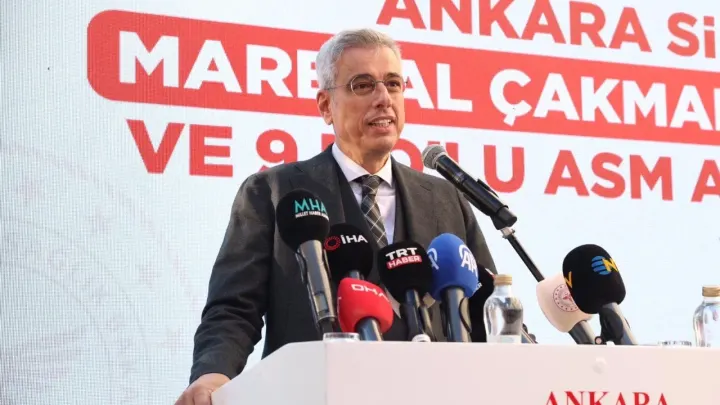 Bakan Memişoğlu Açıkladı: 10 Milyon Kişinin Kilosu Ölçüldü, 513 Bin Kişi Zayıfladı