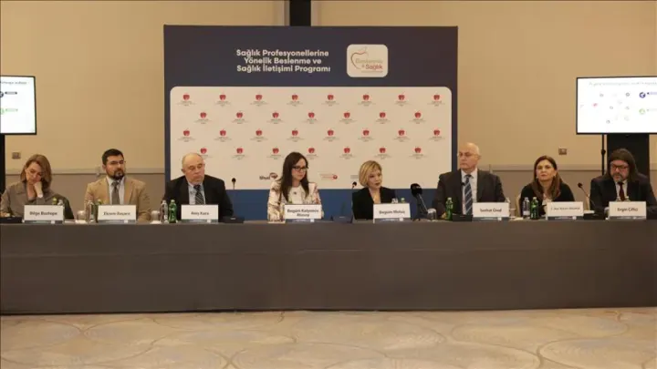 Sabri Ülker Vakfı, Beslenme ve Sağlık İletişimi Programının Sonuçlarını Açıkladı