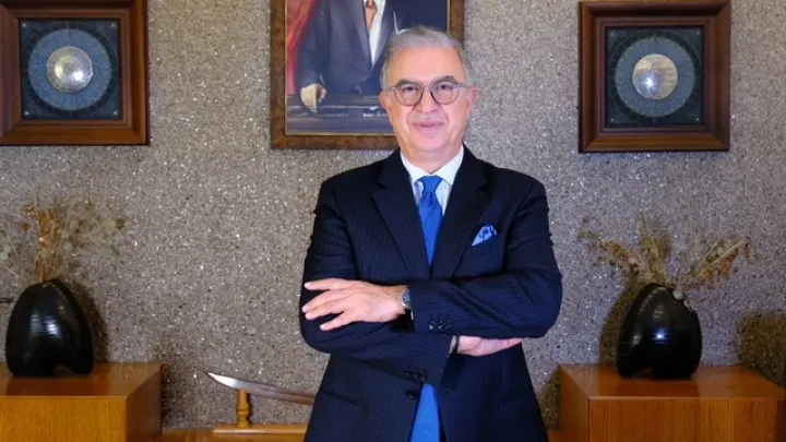 Burtom Sağlık Grubu’ndan 14 Mart Tıp Bayramı mesajı