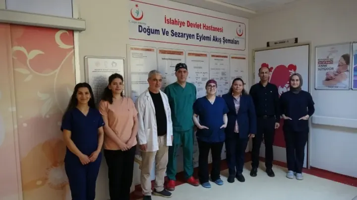 Sismik İzolatörlü Hastane Depremde Ayakta Kaldı: İslahiye Devlet Hastanesi Binlerce Hayat Kurtardı