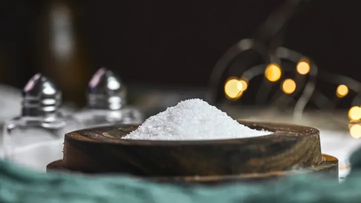 Sağlık Bakanlığı Uyardı: Türkiye’de Tuz Tüketimi DSÖ Tavsiyesinin İki Katı
