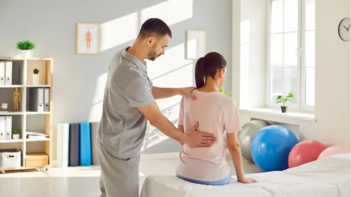Fizyoterapi Sadece Ağrı İçin Değil: Erken Müdahale Kalıcı Sorunları Önleyebilir