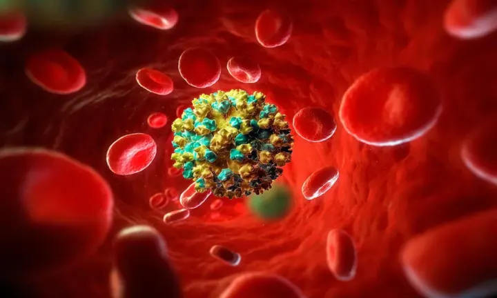Uzmanlardan Viral Hepatit Uyarısı: Erken Tanı ve Aşılama Hayat Kurtarıyor