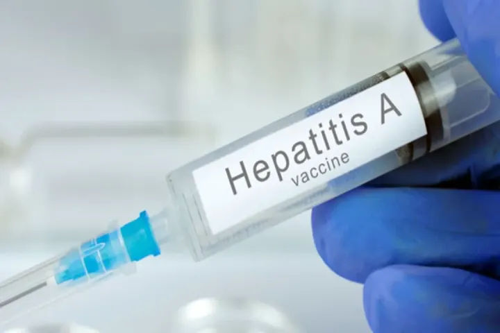 Türkiye’de Hepatit A Aşısında Yerli Üretim Başladı: Tüm İllerde Kullanıma Sunuldu