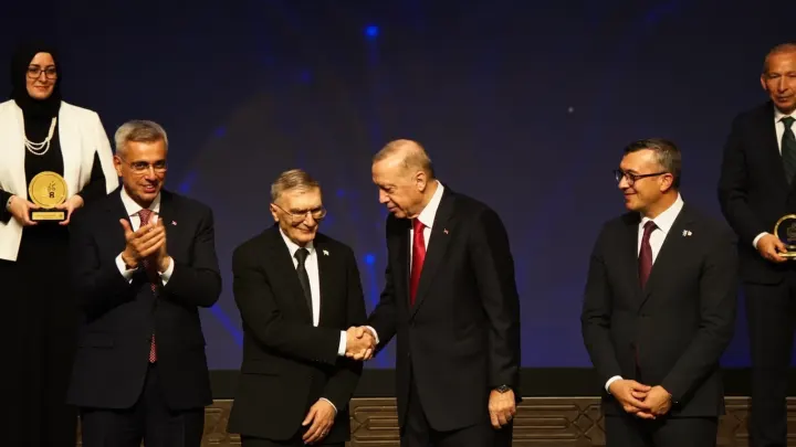 12. Türk Tıp Dünyası Kurultayı 29–31 Ekim’de İstanbul’da Düzenlenecek