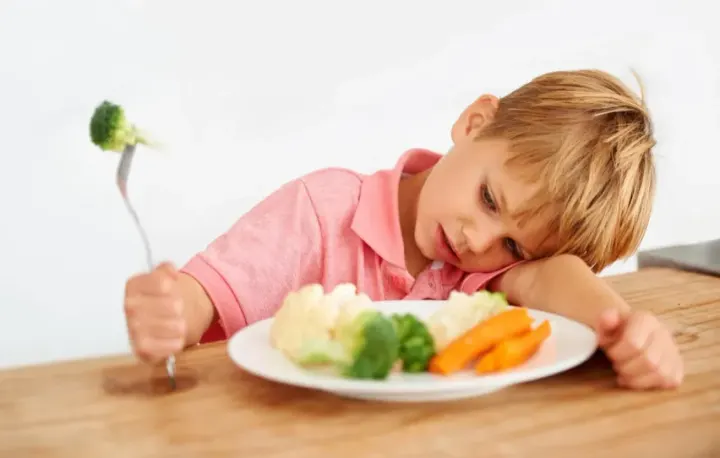 Uzmandan Ailelere Uyarı: Zayıf Görünen Çocuklarda da Gizli Obezite Riski Bulunuyor