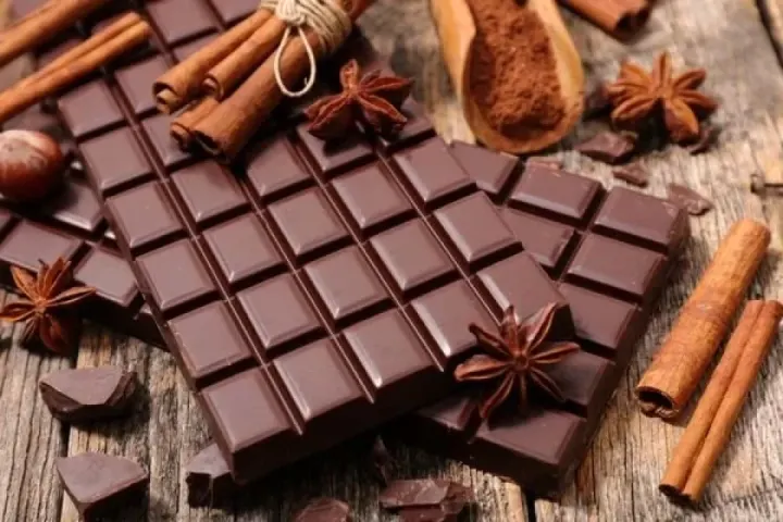 Çikolatanın Sağlık Faydaları: Hangi Çikolata Daha Faydalı?