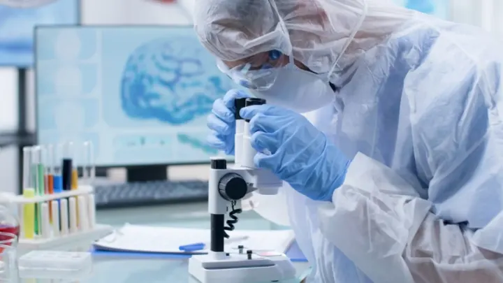 Türkiye’de Klinik Araştırma Yatırımı 21,2 Milyar TL’yi Aştı