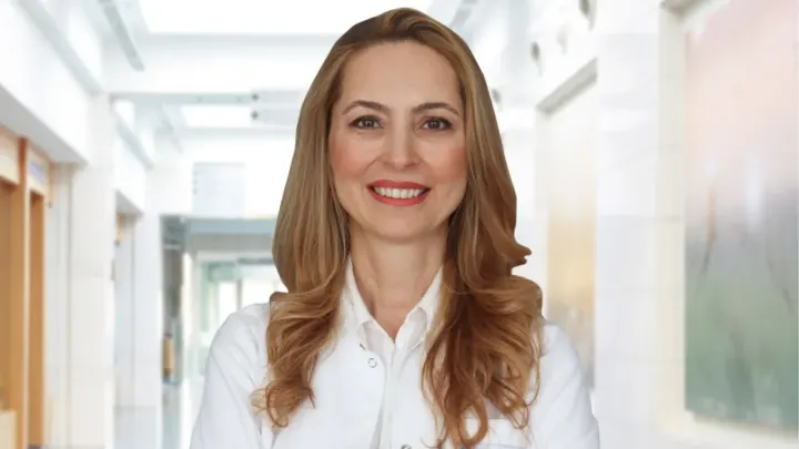 Prof. Dr. Banu Atalar’a Uluslararası Başarı: ACR Onur Ödülü Alan İlk Türk Bilim İnsanı Oldu
