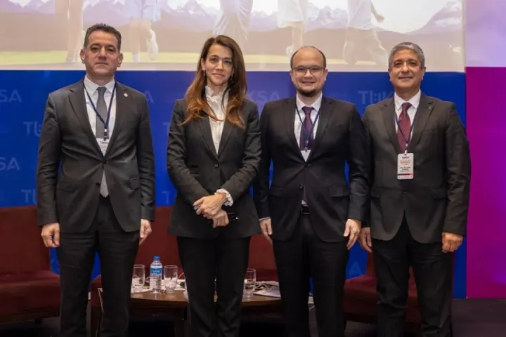 TÜKSA’nın “Türkiye’de Özbakım ve Toplum Sağlığı” Toplantısına TEB Katıldı