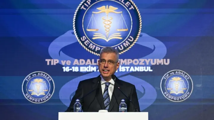 Bakan Memişoğlu: Hasta ve Sağlık Çalışanı Hakları Tek Çatı Altında Toplanacak