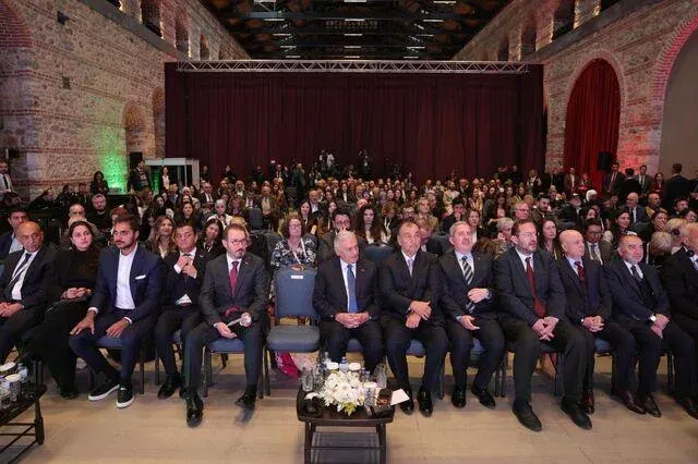 İstanbul Science Summit 2026’da Çocuk Sağlığı ve Beslenmesi Ele Alınıyor