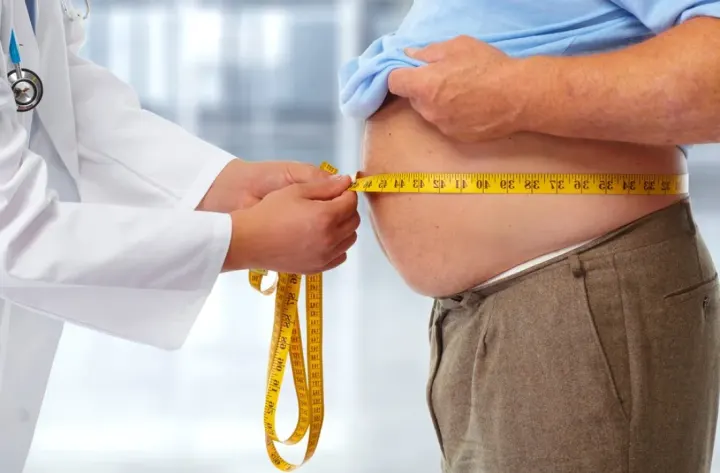 Türkiye’de Obezite Oranı Yüzde 31,5’e Ulaştı