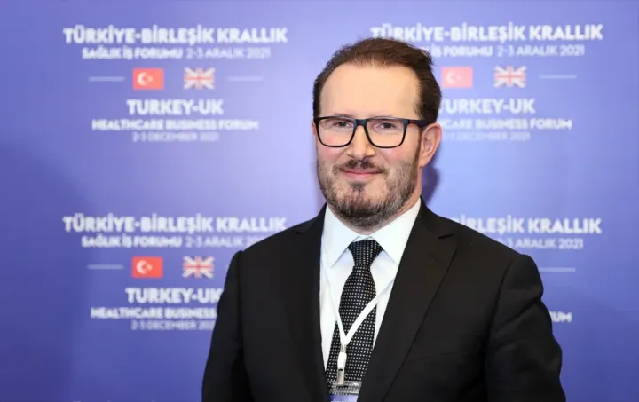Şuayıp Birinci: Türkiye’de Antibiyotik Tüketimi %40 Azaldı, 42 Bin Ölüm Riski Önlendi