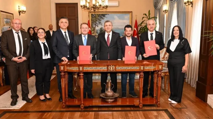 Kepez’e İki Yeni Aile Sağlığı Merkezi Kazandırılıyor