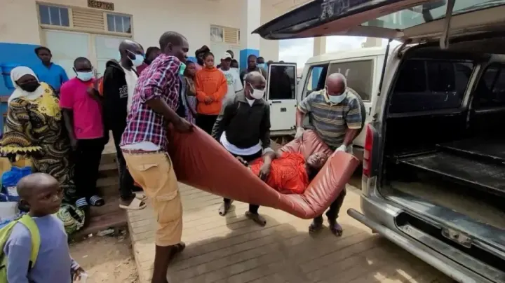 DSÖ’den Ebola Alarmı: Küresel Acil Durum İlan Edildi