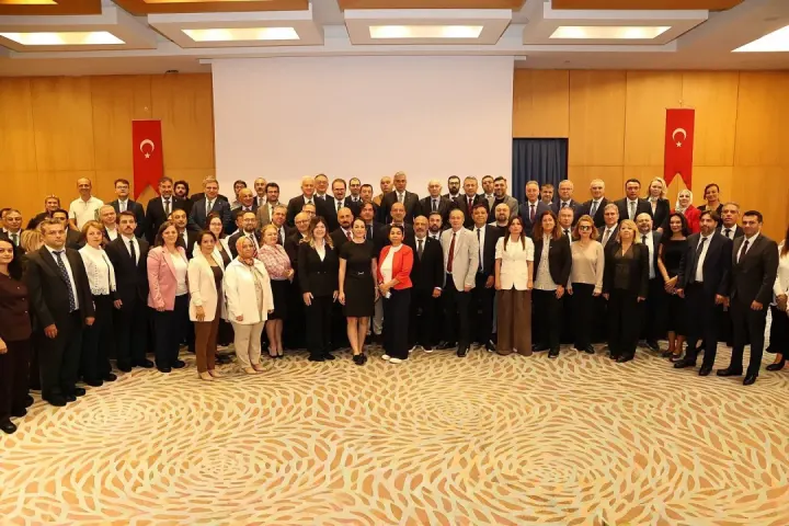 Bakan Memişoğlu: Türkiye Sağlık Teknolojilerinde Üretim Üssü Olmayı Hedefliyor