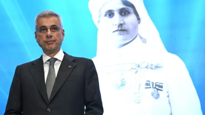 Bakan Memişoğlu: Hemşire ve Ebe Sayısı 330 Bini Aştı