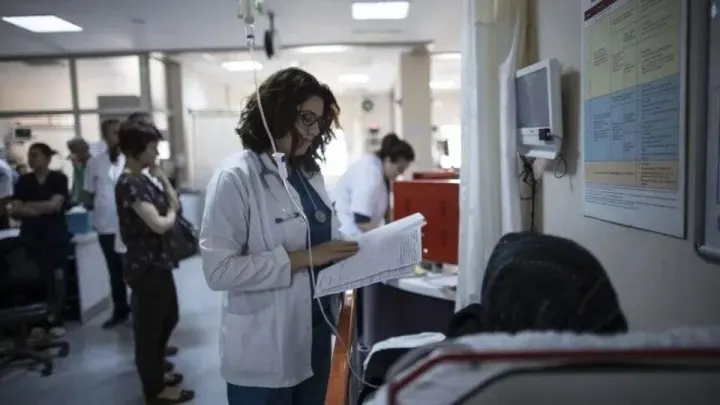 Acil Servis Başvurularının Yüzde 50’den Fazlası Acil Olmayan Şikâyetlerden Oluşuyor