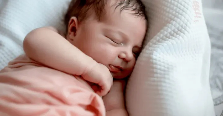 1 Milyon 756 Bin Bebeğe İşitme Taraması Yapıldı: 24 Bin Bebek Sevk Edildi 