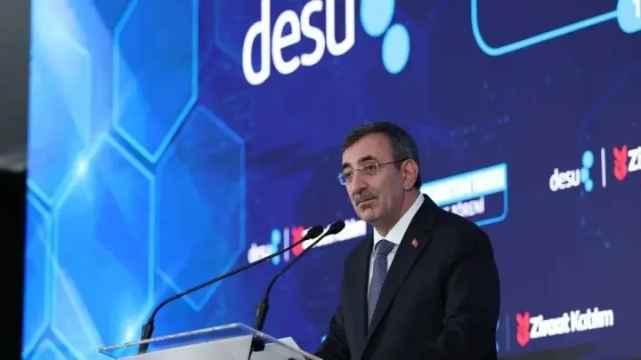 Cevdet Yılmaz: Sağlık Teknolojilerinde Yerli Üretim ve İhracat Artacak