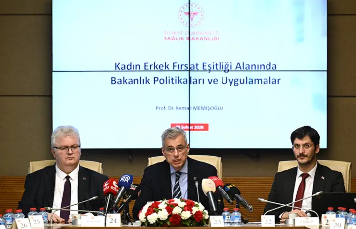 Kemal Memişoğlu: 939 Bin 538 Anne Adayı Eğitim Programlarına Alındı