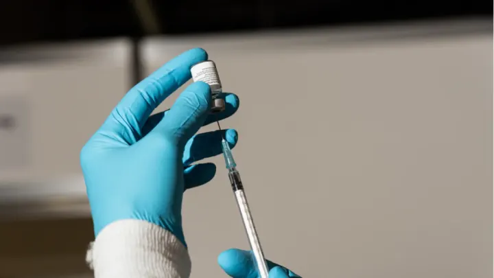 Moderna'nın mRNA Kanser Tedavisinde Faz 3 Başarısı: Hisseleri Yüzde 100'ü Aştı