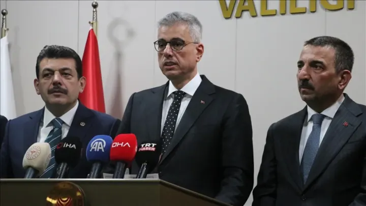 Sağlık Bakanı Kemal Memişoğlu: Sigara Bırakma Polikliniklerine Başvuru 2 Kat Arttı