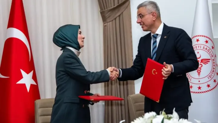 Sağlık ve Sosyal Hizmetler Birleşiyor: Vatandaşlara Tek Noktadan Hizmet Dönemi Başlıyor
