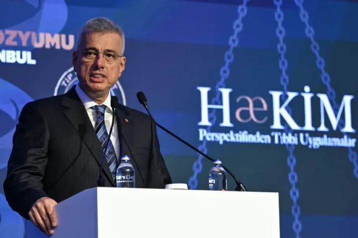 Bakan Memişoğlu: Yerli Solunum Cihazları 45, Otomatik Şok Cihazları 18 Ülkeye Ulaştı