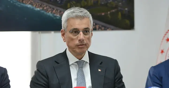 Sağlık Bakanı Memişoğlu’ndan Yeni Dönem Mesajı: Sağlıkta Yol Haritasını Açıkladı