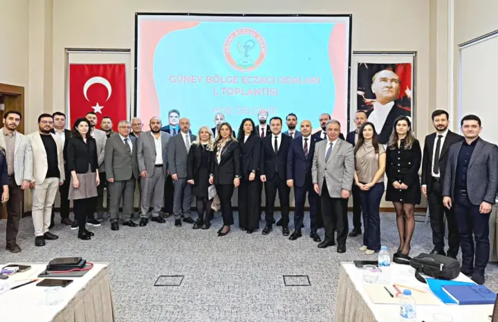 11 Bölge Eczacı Odasından Reçete Ödemelerine Tepki: “Eczanelerin Dayanacak Gücü Kalmadı”