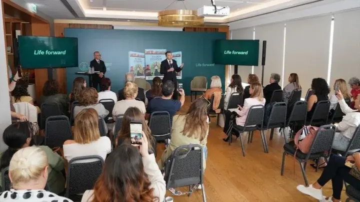 Pulmoner Fibroziste Erken Tanı Hayati Önem Taşıyor: Uzmanlardan Belirtilere Dikkat Uyarısı