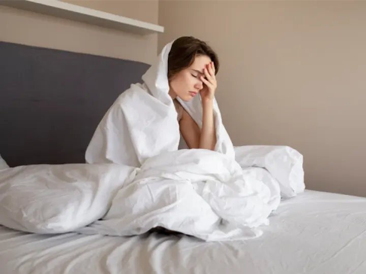 Melatonin Kullananlar Dikkat: “Doğal” Olması Risksiz Olduğu Anlamına Gelmiyor