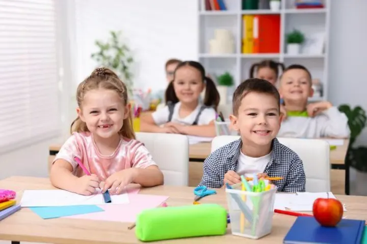 Okula Başlamadan Önce Dikkat: Çocuklarda İhmal Edilmemesi Gereken 10 Sağlık Kontrolü