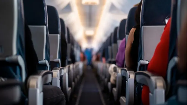ABD’de Dikkat Çeken Araştırma: Kabin Memurları ve Pilotlarda Kanser Riski Daha Yüksek