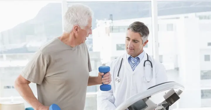 Pulmoner Rehabilitasyon 2025’te 30 Binden Fazla Hastaya Uygulandı