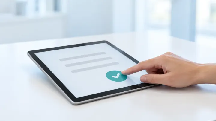 Sağlıkta Elektronik Rıza Dönemi: Hastalar e-Nabız Üzerinden Onay Verebilecek
