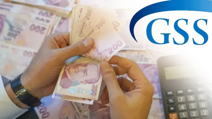 GSS Prim Borçlarına Af Hazırlığı: Yaklaşık 1 Milyon Kişiyi İlgilendiriyor