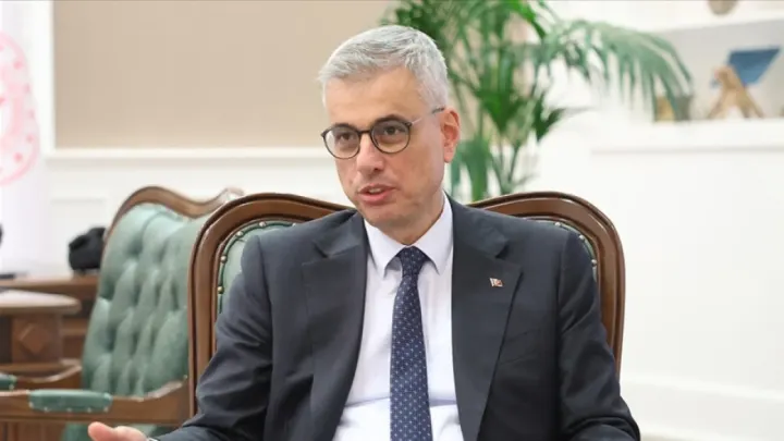 Sağlık Bakanı Memişoğlu: “10 Milyon Kişinin Kilosunu Ölçtük, 513 Bin Kilo Verildi”