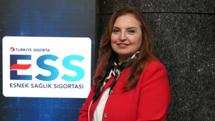 Türkiye Sigorta’dan Yenilik: ESS ile Kişiye Özel Sağlık Sigortası Dönemi Başladı