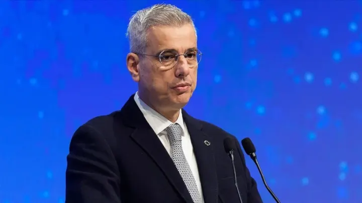 Sağlık Bakanı Memişoğlu: Türkiye’ye 160 Ülkeden Hasta Geliyor
