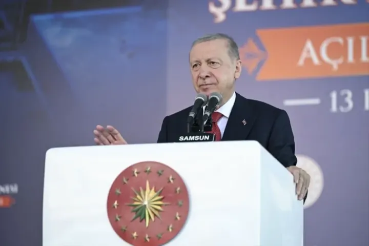 Cumhurbaşkanı Erdoğan'dan Sağlık Yatırımları Mesajı: 13 Yeni Şehir Hastanesi Daha Tamamlanacak