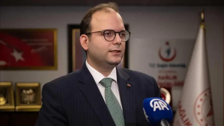 İstanbul’da Sağlık Hizmeti Rekoru: Her 2 Saniyede Bir Ameliyat Yapılıyor