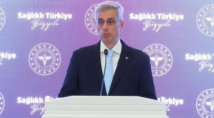 Sağlık Bakanı Memişoğlu’ndan Hantavirüs Açıklaması: “Salgın Riski Yok”