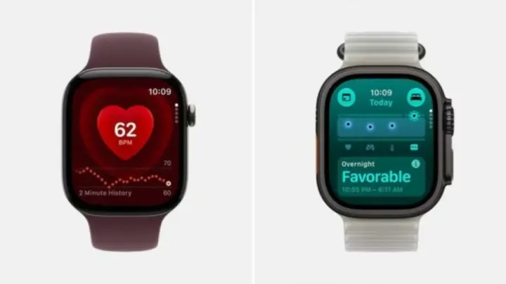 Apple Watch Series 12 ve Ultra 4 Tanıtıldı: İşte Yeni Sağlık ve Fitness Özellikleri