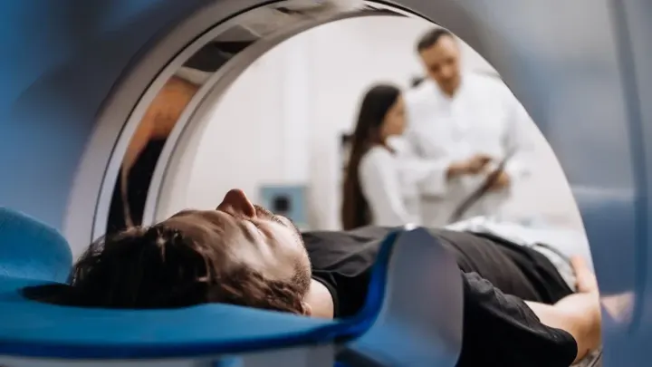 Türkiye’de Sağlıkta Rekor Rakamlar: Yılda 15 Milyon MR, 17 Milyon Tomografi